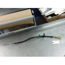 92D019 Engine Oil Dipstick With Tube From 2006 Chevrolet Impala  3.5